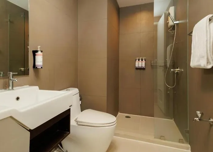 Apartment Moevenpick Ekkamai *