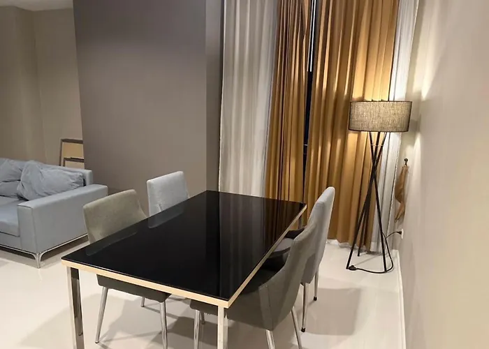 Apartment Moevenpick Ekkamai *
