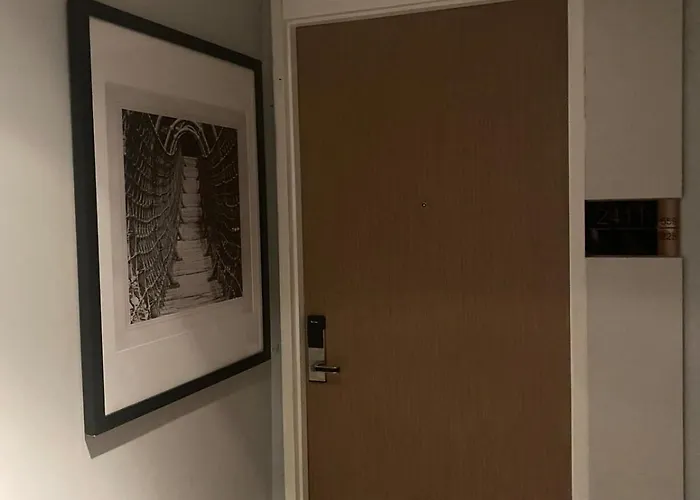Moevenpick Ekkamai Apartment Bangkok