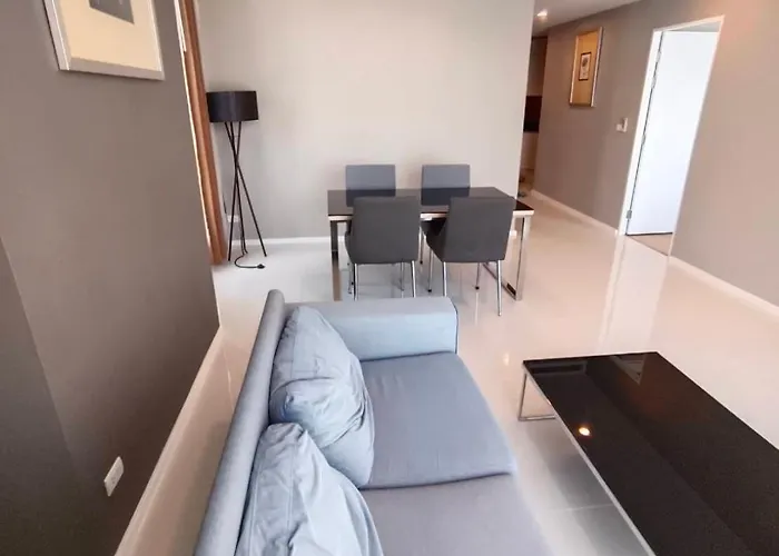 Moevenpick Ekkamai * Bangkok