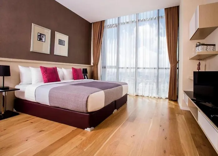 Moevenpick Ekkamai